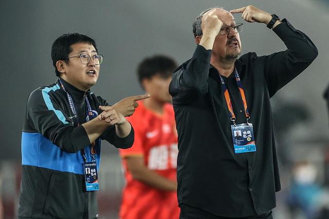 实至名归！西蒙尼当选西甲12月最佳教练